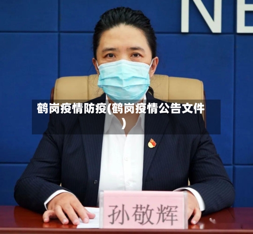 鹤岗疫情防疫(鹤岗疫情公告文件)-第3张图片