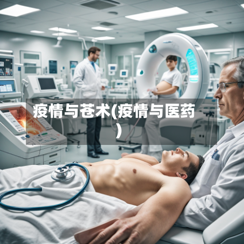 疫情与苍术(疫情与医药)