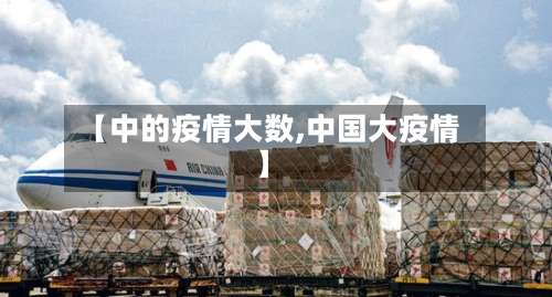 【中的疫情大数,中国大疫情】