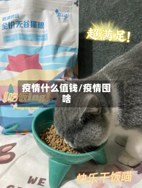 疫情什么值钱/疫情囤啥