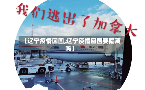 【辽宁疫情回国,辽宁疫情回国要隔离吗】
