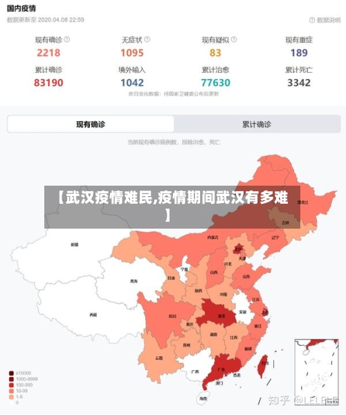 【武汉疫情难民,疫情期间武汉有多难】