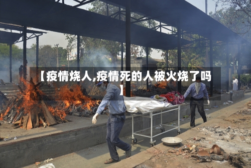 【疫情烧人,疫情死的人被火烧了吗】