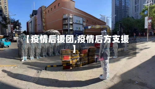 【疫情后援团,疫情后方支援】-第2张图片