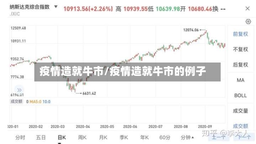 疫情造就牛市/疫情造就牛市的例子