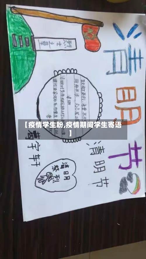【疫情学生盼,疫情期间学生寄语】