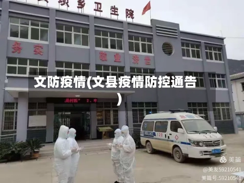文防疫情(文县疫情防控通告)-第3张图片