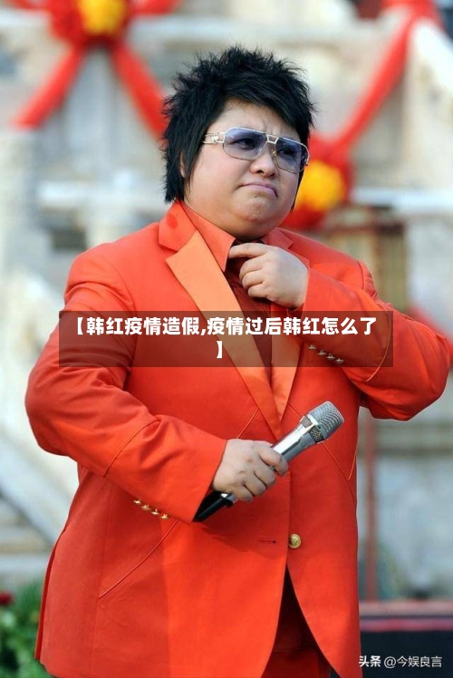 【韩红疫情造假,疫情过后韩红怎么了】-第2张图片