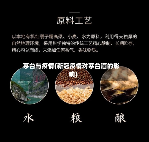 茅台与疫情(新冠疫情对茅台酒的影响)-第3张图片