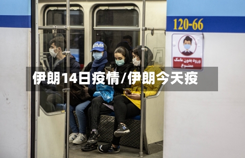 伊朗14日疫情/伊朗今天疫-第2张图片