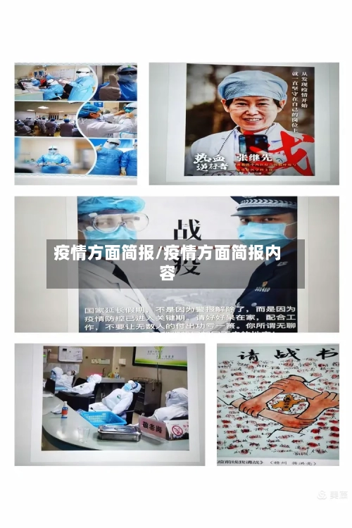 疫情方面简报/疫情方面简报内容-第3张图片