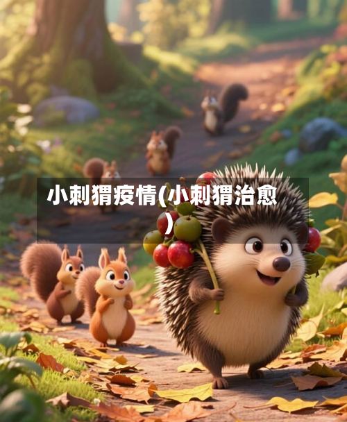 小刺猬疫情(小刺猬治愈)-第2张图片
