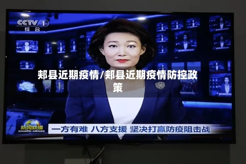 郏县近期疫情/郏县近期疫情防控政策-第2张图片