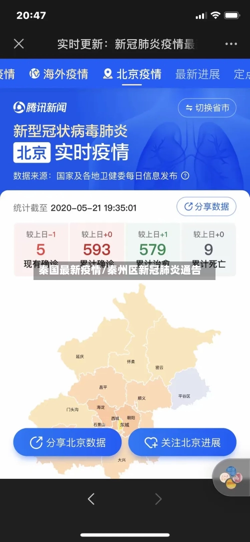 秦国最新疫情/秦州区新冠肺炎通告-第2张图片