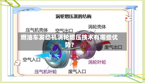 燃油车发动机涡轮增压技术有哪些优势？-第3张图片
