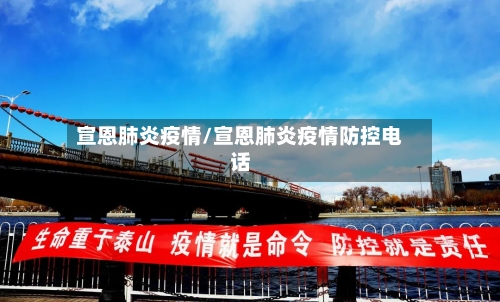宣恩肺炎疫情/宣恩肺炎疫情防控电话