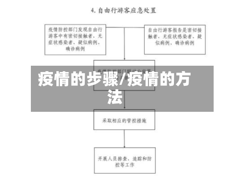 疫情的步骤/疫情的方法-第2张图片