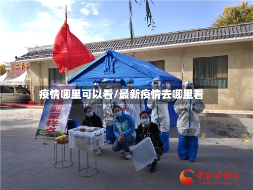 疫情哪里可以看/最新疫情去哪里看