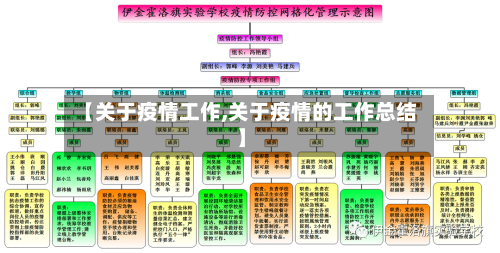 【关于疫情工作,关于疫情的工作总结】