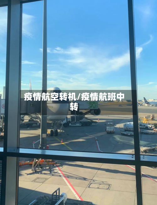疫情航空转机/疫情航班中转-第2张图片