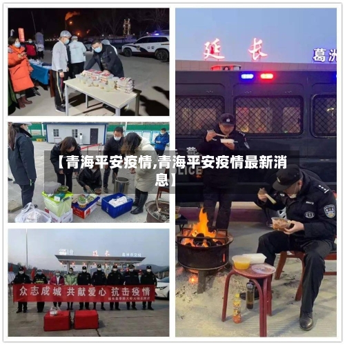 【青海平安疫情,青海平安疫情最新消息】