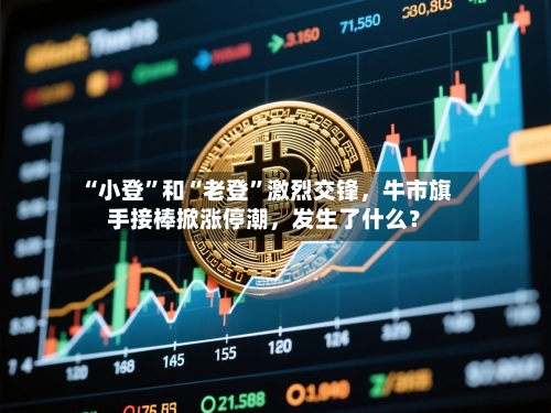 “小登”和“老登	”激烈交锋，牛市旗手接棒掀涨停潮，发生了什么？-第2张图片