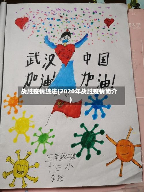 战胜疫情综述(2020年战胜疫情简介)-第2张图片