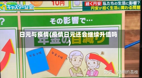 日元与疫情(疫情日元还会继续升值吗)-第3张图片