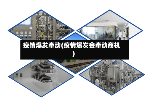 疫情爆发牵动(疫情爆发会牵动商机)-第2张图片