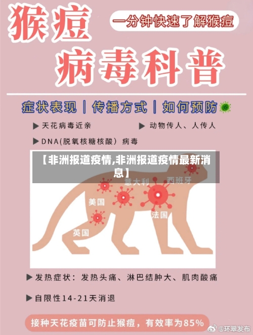 【非洲报道疫情,非洲报道疫情最新消息】