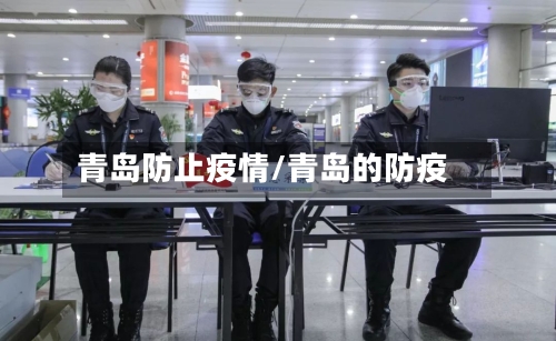 青岛防止疫情/青岛的防疫-第2张图片