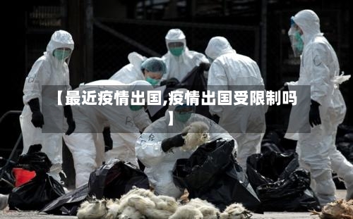 【最近疫情出国,疫情出国受限制吗】