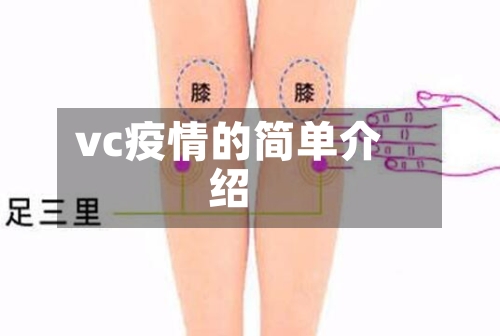 vc疫情的简单介绍