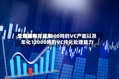 天赐材料：近来公司拥有年化3000吨的VC产能以及年化12000吨的VC纯化处理能力