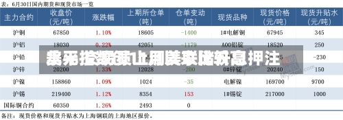美元指数创11月以来比较高水平 交易员上调美联储升息押注