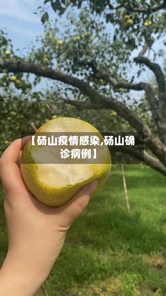 【砀山疫情感染,砀山确诊病例】-第3张图片