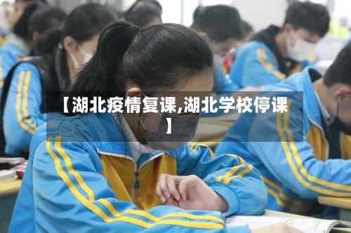 【湖北疫情复课,湖北学校停课】-第3张图片