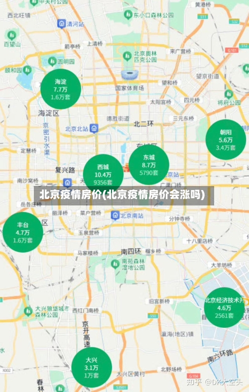 北京疫情房价(北京疫情房价会涨吗)