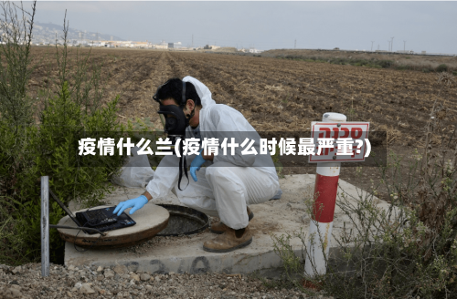 疫情什么兰(疫情什么时候最严重?)