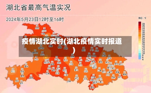 疫情湖北实时(湖北疫情实时报道)
