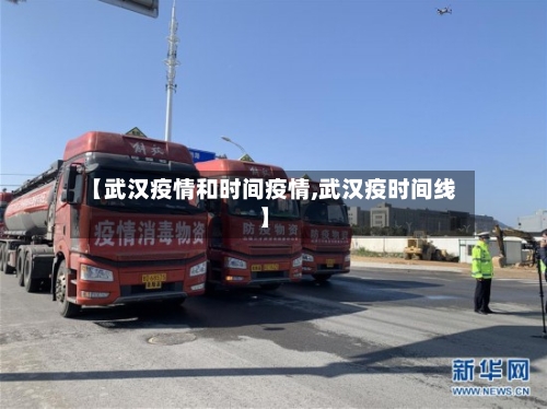 【武汉疫情和时间疫情,武汉疫时间线】-第3张图片