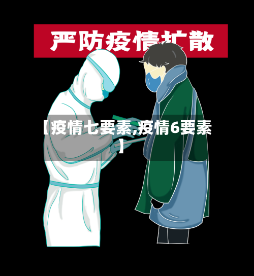 【疫情七要素,疫情6要素】-第3张图片