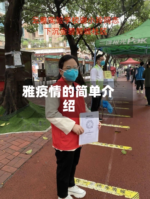 雅疫情的简单介绍