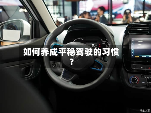 如何养成平稳驾驶的习惯？