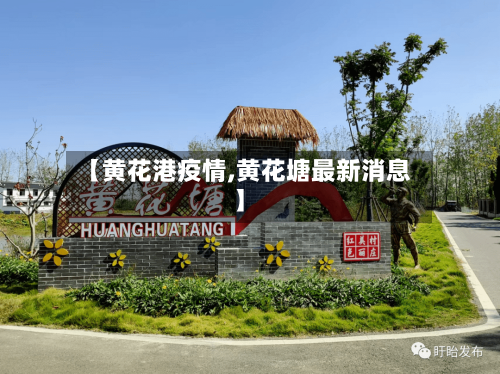【黄花港疫情,黄花塘最新消息】