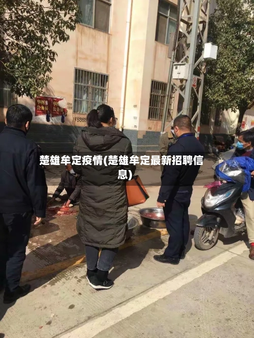 楚雄牟定疫情(楚雄牟定最新招聘信息)-第2张图片
