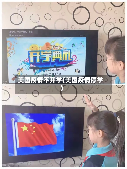 美国疫情不开学(美国疫情停学)-第2张图片
