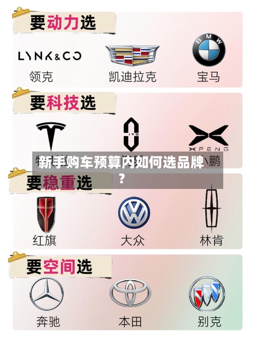 新手购车预算内如何选品牌？-第2张图片