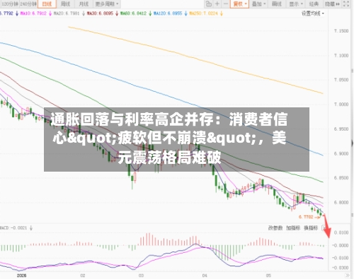 通胀回落与利率高企并存：消费者信心"疲软但不崩溃"，美元震荡格局难破-第2张图片