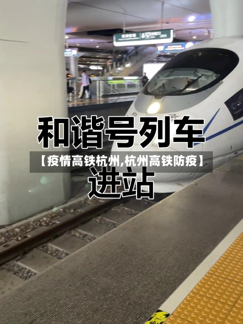 【疫情高铁杭州,杭州高铁防疫】-第3张图片